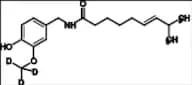 trans-Capsaicin-d3