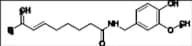 16,17-Dehydro Capsaicin