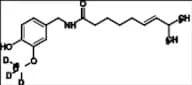 trans-Capsaicin-13C-d3
