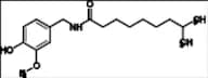 Dihydro Capsaicin