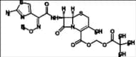 (E)-Cefetamet Pivoxil