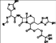 Cefteram Pivoxil