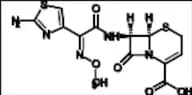 Ceftizoxime
