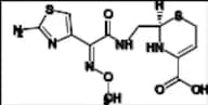 Ceftizoxime Impurity 8