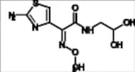 Ceftizoxime Impurity 12