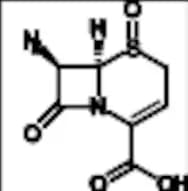 Ceftizoxime Impurity 13 Sodium Salt