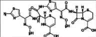 Ceftizoxime Impurity 19 (Mixture of Isomers)