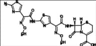 Ceftizoxime Impurity 2
