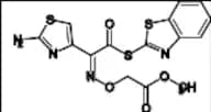 Cefixime Impurity 2