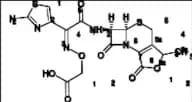Cefixime Impurity 6