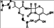 Cefixime-13C3-15N2