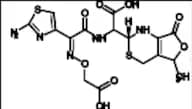 Cefixime EP Impurity A Disodium Salt (Mixture of Diastereomers)