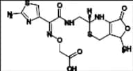 Cefixime EP Impurity B (Mixture of Diastereomers)