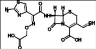 Cefixime EP Impurity D