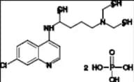 Chloroquine Diphosphate