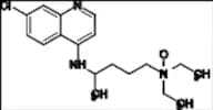 Chloroquine USP Related Compound G (Free Form)