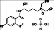 Chloroquine USP Related Compound G