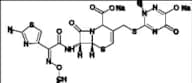 Ceftriaxone 3-ene Isomer Disodium Salt