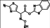Ceftriaxone Impurity 2