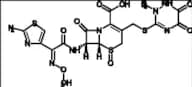 Ceftriaxone Impurity 8