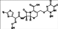 Ceftriaxone EP Impurity A ((E)-Ceftriaxone)