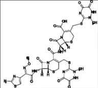 Ceftriaxone Impurity 12