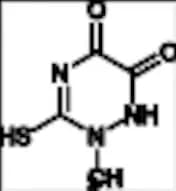 Ceftriaxone EP Impurity C