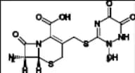 Ceftriaxone EP Impurity E