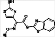Ceftriaxone Impurity 1