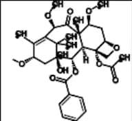 Cabazitaxel Impurity 8