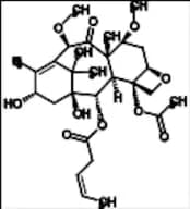 Cabazitaxel Impurity 17