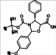 Cabazitaxel Impurity 22 (Mixture of Diastereomers)