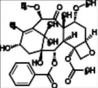Cabazitaxel Impurity 25