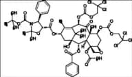 Cabazitaxel Impurity 35 (DiTroc-oxazolidine)