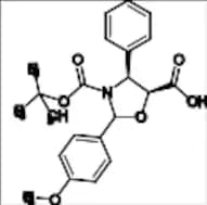 Cabazitaxel Impurity 32 (Mixture of Diastereomers)