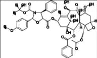 Cabazitaxel Impurity 40