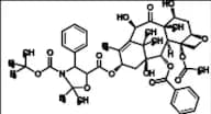 Cabazitaxel Impurity (DeTroc-oxazolidine)