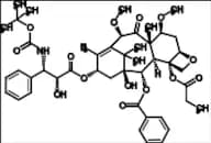 Cabazitaxel Impurity 33 (4-Deacetyl-4-Propionyl-Cabazitaxel)