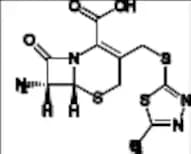 Cefazolin EP Impurity A