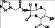 Cefazolin EP Impurity C