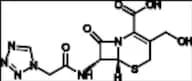 Cefazolin 3-Hydroxymethyl Impurity Sodium Salt