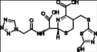 Cefazolin δ-4 Impurity