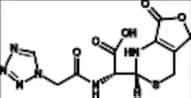 Cefazolin Related Compound D (Cefazolin open-ring lactone)