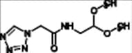 Cefazolin Impurity 11