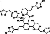 Cefazolin Impurity 13