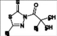 Cefazolin Impurity 23