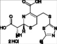 Cefazolin Impurity 24 DiHCl