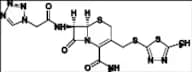 Cefazolin EP Impurity K (Cefazolinamide)