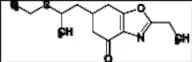 Clethodim Impurity 13 (Clethodim Oxazole) (Mixture of Diastereomers)