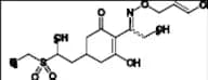 Clethodim Sulfone